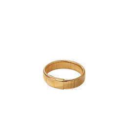 21Jewelz Grove schakelarmband - goud