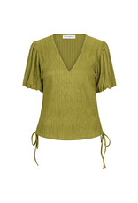 Lofty Manner Lofty Manner | Top Celia - groen