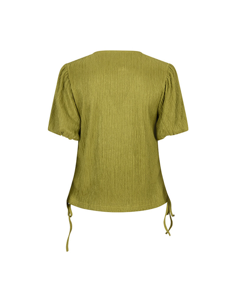 Lofty Manner Lofty Manner | Top Celia - groen