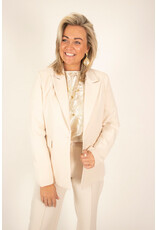 21Jewelz - The Label 21Jewelz | Blazer Selina - Ecru