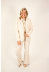 21Jewelz - The Label 21Jewelz | Blazer Selina - Ecru
