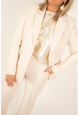 21Jewelz - The Label 21Jewelz | Blazer Selina - Ecru