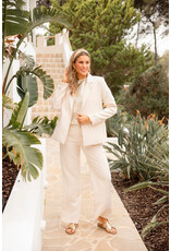 21Jewelz - The Label 21Jewelz | Blazer Selina - Ecru