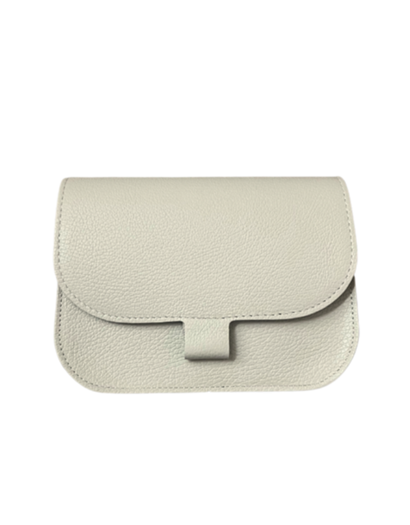 21Jewelz Casual tas - ecru