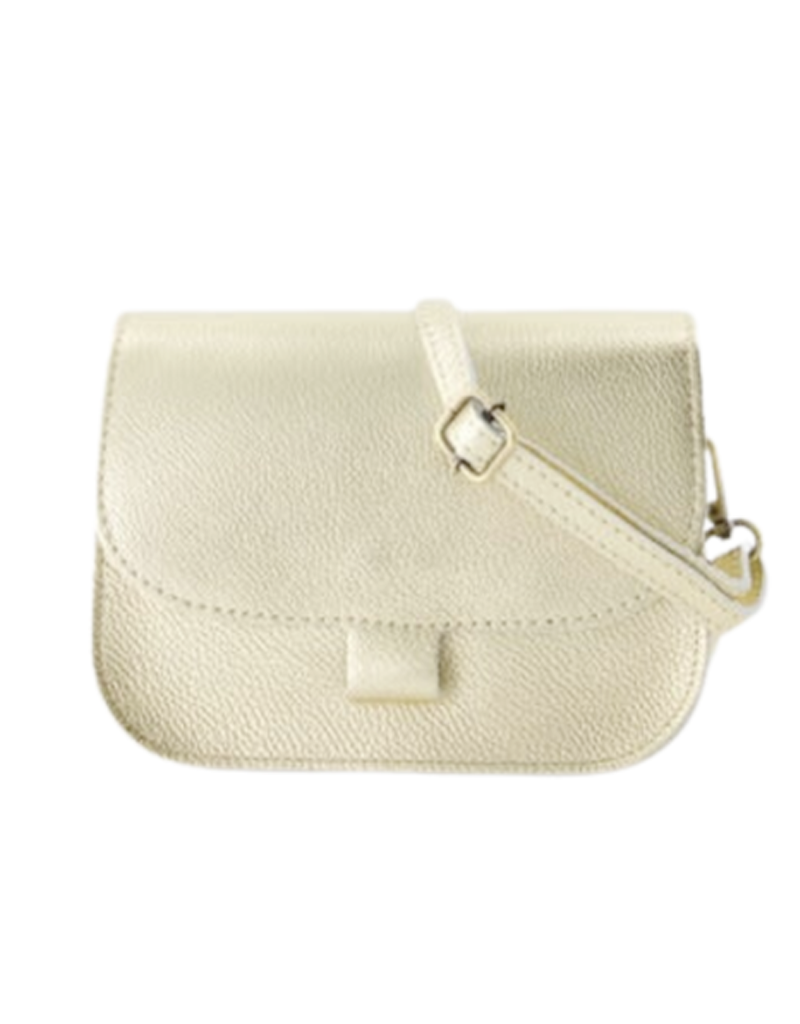 21Jewelz Casual tas - goud