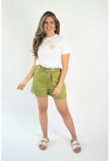 Lofty Manner Lofty Manner | Short Giovanna - groen