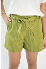 Lofty Manner Lofty Manner | Short Giovanna - groen