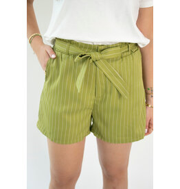 Lofty Manner Lofty Manner | Short Giovanna - groen