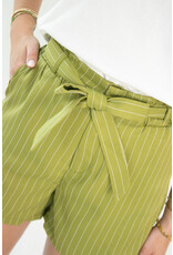Lofty Manner Lofty Manner | Short Giovanna - groen