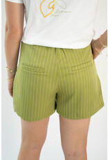 Lofty Manner Lofty Manner | Short Giovanna - groen