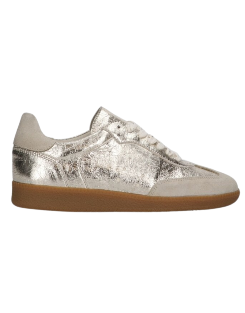 Tango Tango - Platino gold sneaker