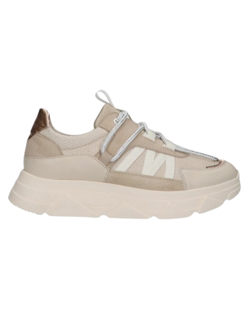 Tango Tango - Kady Fat offwhite/silver multi