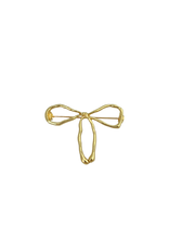 Go Dutch Label D&E - Broche met strik