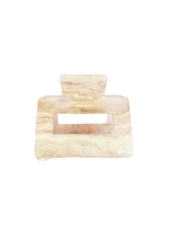 21Jewelz Middel haarklem - multicolor parelmoer