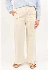 21Jewelz Baggy jeans met strik - ecru