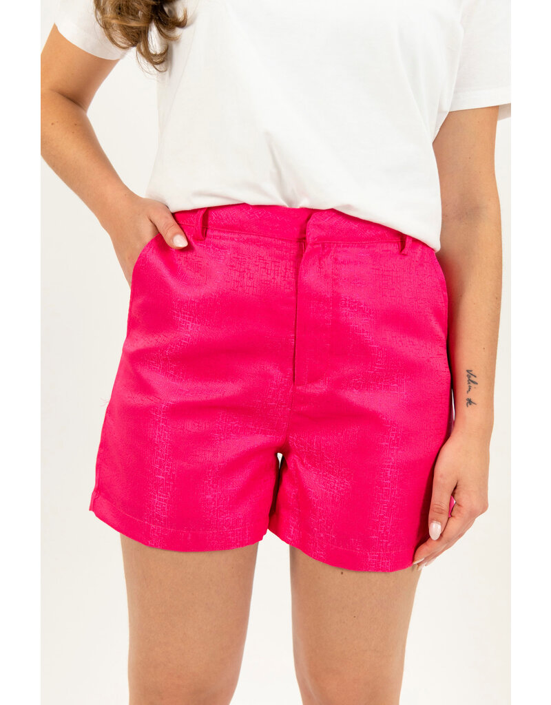 Lofty Manner Lofty Manner | Short Amma - pink