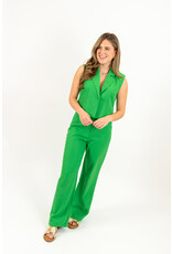 Lofty Manner Lofty Manner | Gilet Dialla - Green
