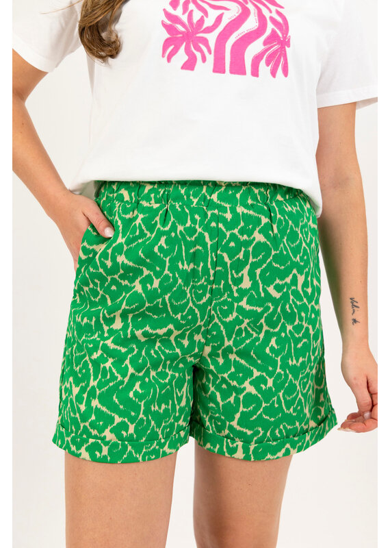 Lofty Manner Lofty Manner | Short Sade - landscape print