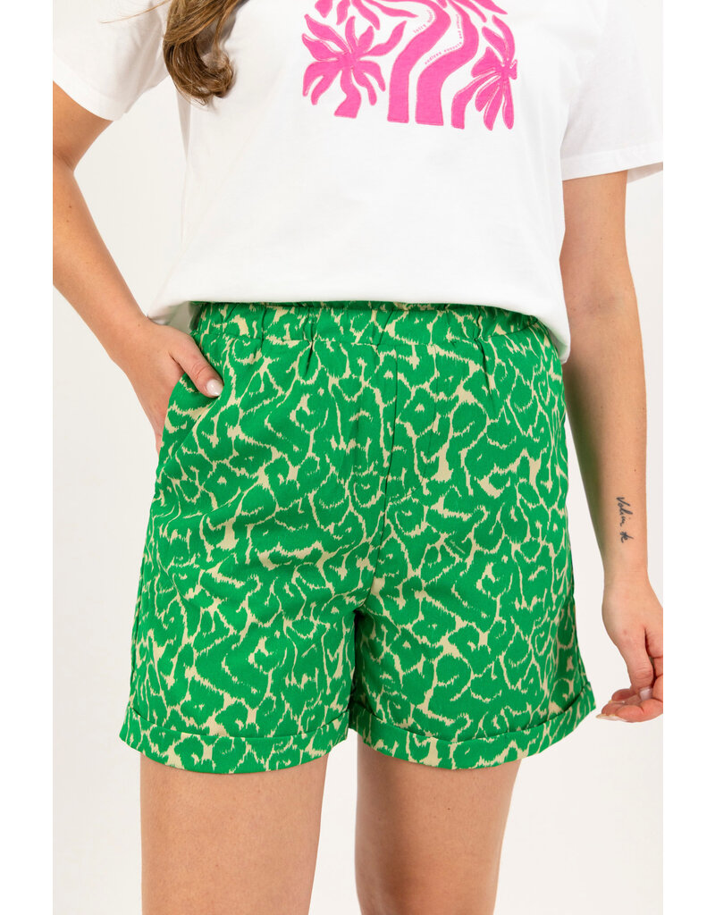 Lofty Manner Lofty Manner | Short Sade - landscape print