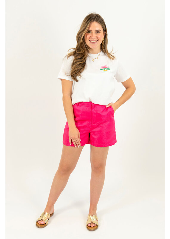 Lofty Manner Lofty Manner | Short Amma - pink