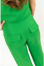 Lofty Manner Lofty Manner | Trouser Tayla - Green