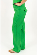 Lofty Manner Lofty Manner | Trouser Tayla - Green