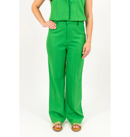 Lofty Manner Lofty Manner | Trouser Tayla - Green