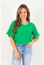 Lofty Manner Lofty Manner | Top Talisa - Green