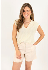 Lofty Manner Lofty Manner | Top Noni - White