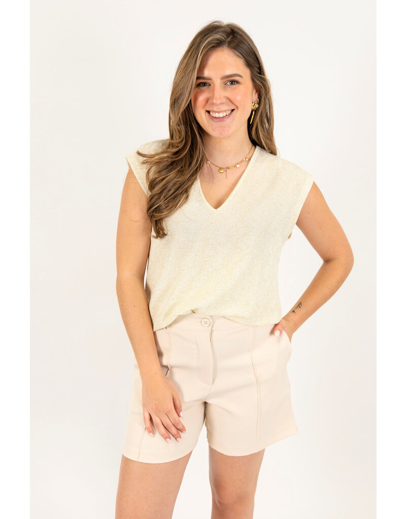 Lofty Manner Lofty Manner | Top Noni - White