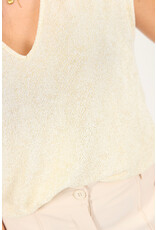 Lofty Manner Lofty Manner | Top Noni - White