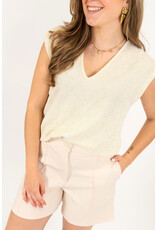 Lofty Manner Lofty Manner | Top Noni - White