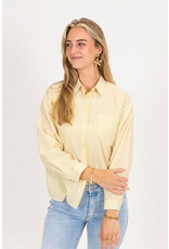 21Jewelz La dolce vita blouse - geel