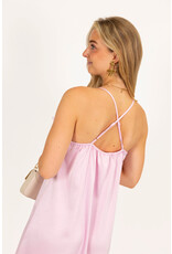 21Jewelz Volant jurkje - roze