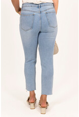 21Jewelz Basic mom jeans