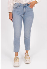 21Jewelz Basic mom jeans