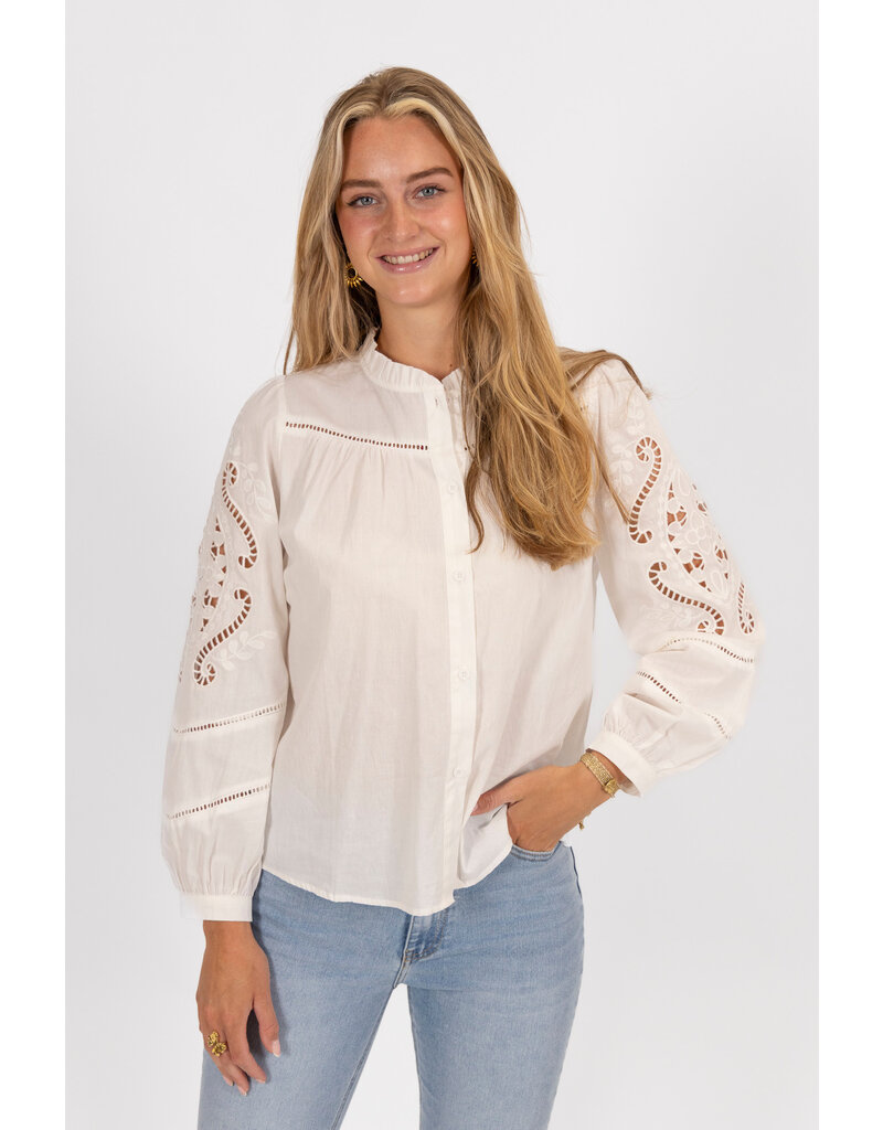21Jewelz Basic mom jeans