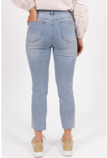 21Jewelz Basic mom jeans