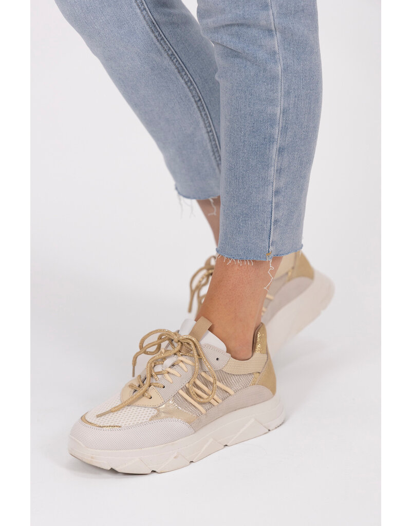 21Jewelz Basic mom jeans