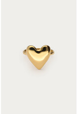 My Jewellery My Jewellery | Ring hartjesvorm