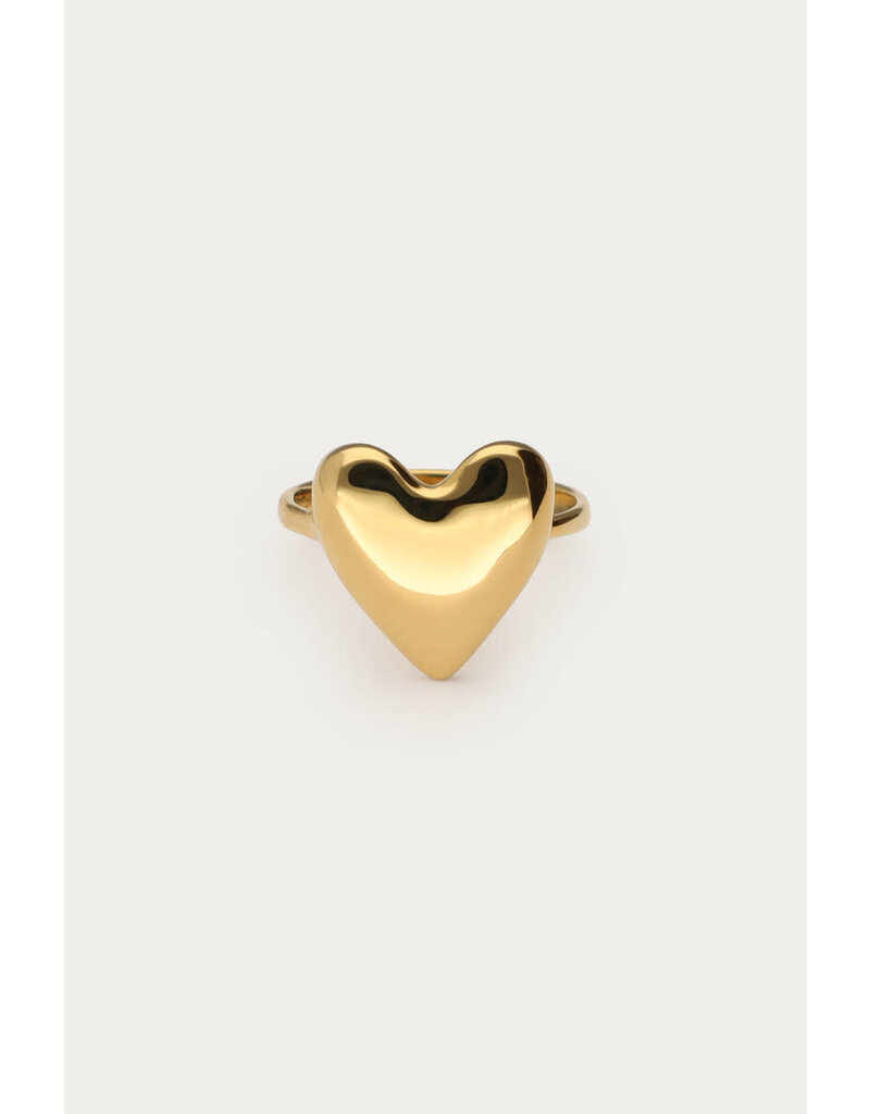 My Jewellery My Jewellery | Ring hartjesvorm