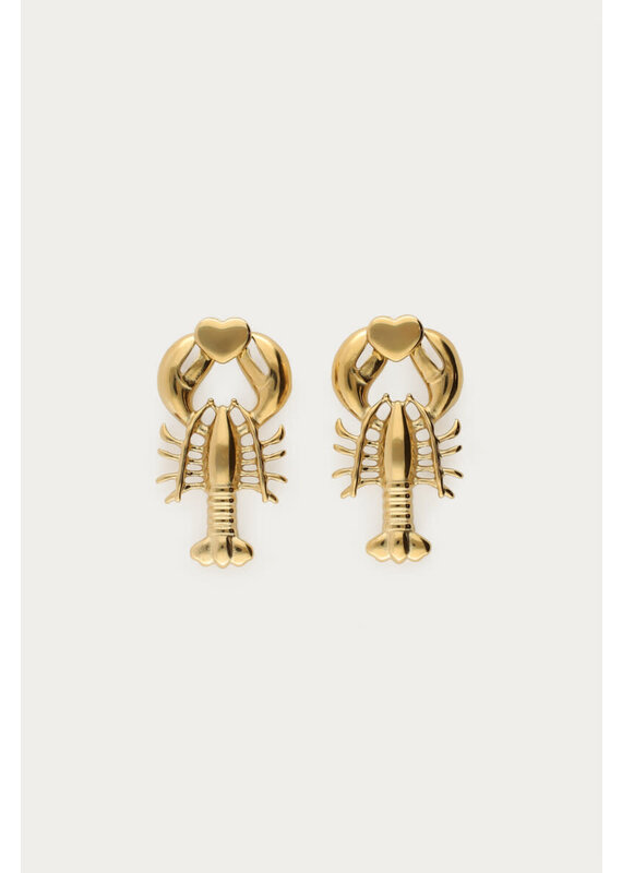 My Jewellery My Jewellery | Mer oorhangers kreeft