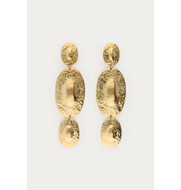 My Jewellery My Jewellery | Mer oorhangers ovaal
