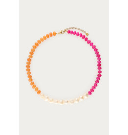 My Jewellery My Jewellery | Nomads kralen ketting met zoetwaterparels