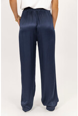 21Jewelz Losvallende broek - silky navy
