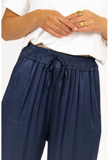21Jewelz Losvallende broek - silky navy