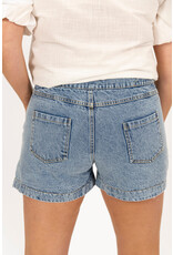 21Jewelz Jeans short met zakken