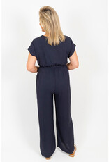21Jewelz Basic jumpsuit - navy