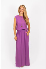 21Jewelz Paarse co-ord set