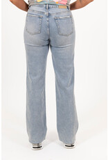 21Jewelz Tall wide leg jeans